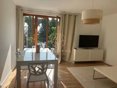 Appartement à louer 2 pièces de 55,16 m²