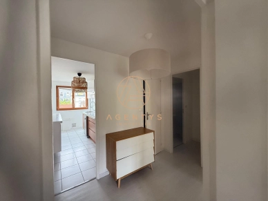 Appartement à louer 2 pièces de 55,16 m²