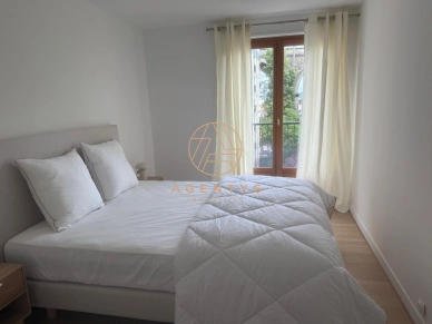 Appartement à louer 2 pièces de 55,16 m²
