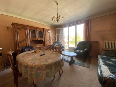 Maison à vendre 5 pièces de 170 m² à Champigny-sur-Marne