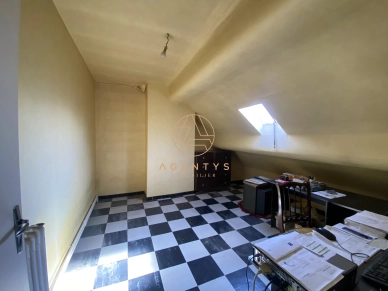 Maison à vendre 5 pièces de 170 m² à Champigny-sur-Marne