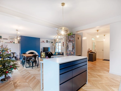 Maison à vendre 7 pièces de 160,21 m² à Saint-Maur-des-Fossés