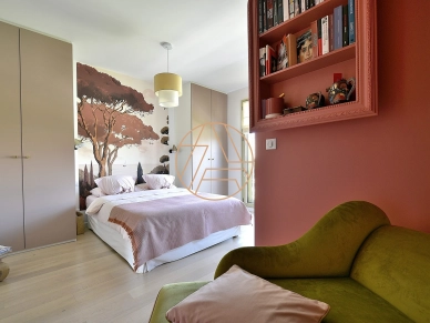 Appartement à vendre 2 pièces de 57 m² à Vincennes