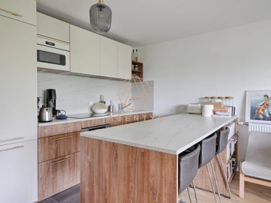 Appartement à vendre 3 pièces de 64,62 m² à Saint-Maur-des-Fossés