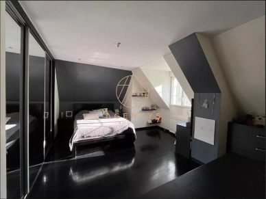 Maison à vendre 7 pièces de 340 m² à Ormesson-sur-Marne