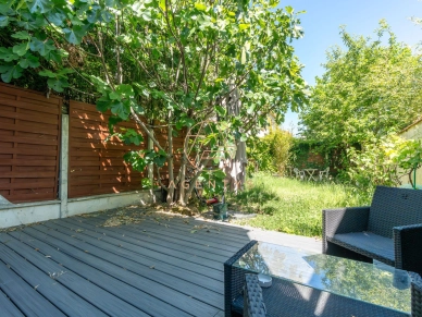 Maison à vendre 6 pièces de 110 m² à Le Perreux-sur-Marne