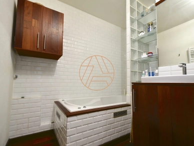 Appartement à vendre 2 pièces de 51,29 m² à Saint-Maur-des-Fossés