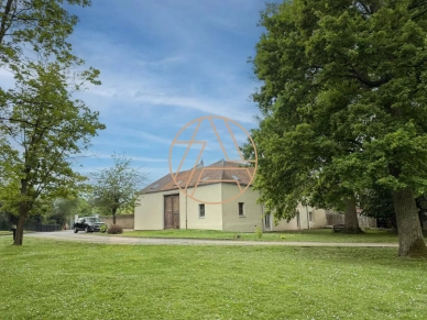 Appartement à vendre 3 pièces de 119,6 m²