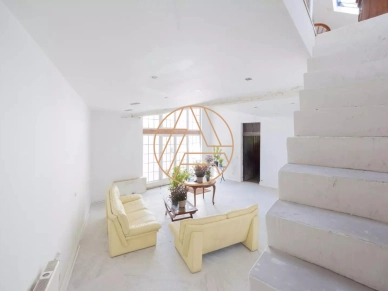 Appartement à vendre 3 pièces de 119,6 m²