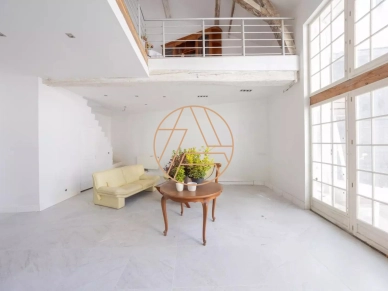 Appartement à vendre 3 pièces de 119,6 m²
