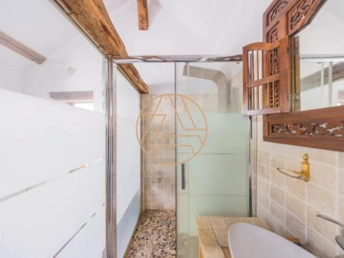 Appartement à vendre 3 pièces de 119,6 m²