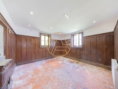 Appartement à vendre 3 pièces de 119,6 m²