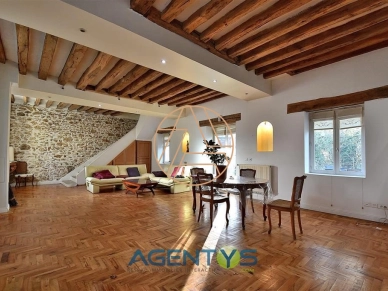 Appartement à vendre 5 pièces de 130 m²