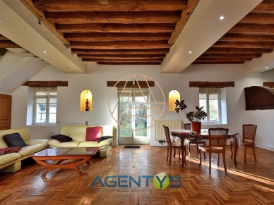 Appartement à vendre 5 pièces de 130 m²