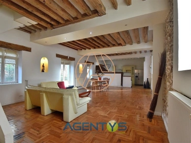 Appartement à vendre 5 pièces de 130 m²