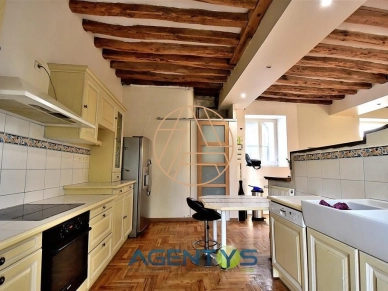 Appartement à vendre 5 pièces de 130 m²