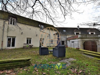 Appartement à vendre 5 pièces de 130 m²