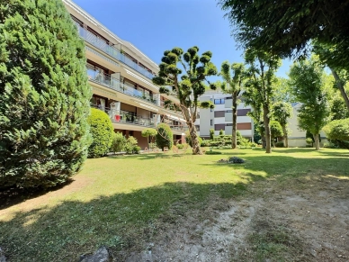 Appartement à vendre 3 pièces de 89,51 m²
