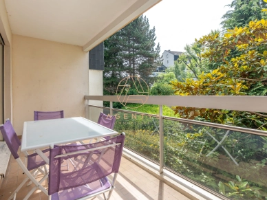 Appartement à vendre 4 pièces de 90,1 m²