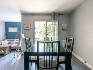Appartement à vendre 4 pièces de 90,1 m²