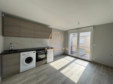 Appartement à vendre 2 pièces de 29 m² à Joinville-le-Pont