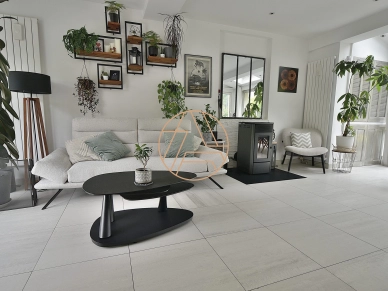 Maison à vendre 4 pièces de 123 m² à Saint-Maur-des-Fossés