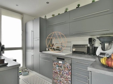 Maison à vendre 4 pièces de 123 m² à Saint-Maur-des-Fossés