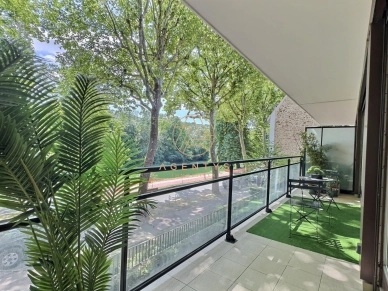 Appartement à vendre 3 pièces de 89,51 m² à Saint-Maur-des-Fossés