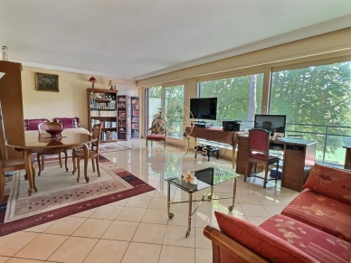 Appartement à vendre 3 pièces de 89,51 m² à Saint-Maur-des-Fossés