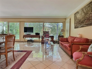 Appartement à vendre 3 pièces de 89,51 m² à Saint-Maur-des-Fossés