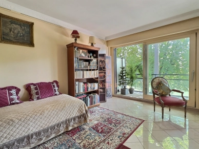 Appartement à vendre 3 pièces de 89,51 m² à Saint-Maur-des-Fossés