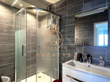 Appartement à vendre 3 pièces de 67 m² à Champigny-sur-Marne