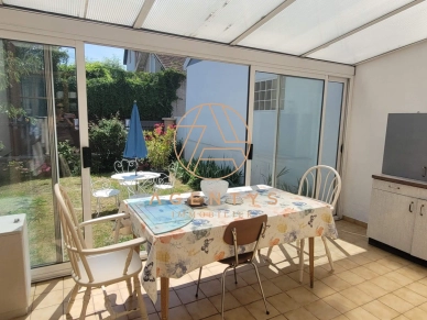 Maison à vendre 6 pièces de 124 m² à Le Perreux-sur-Marne