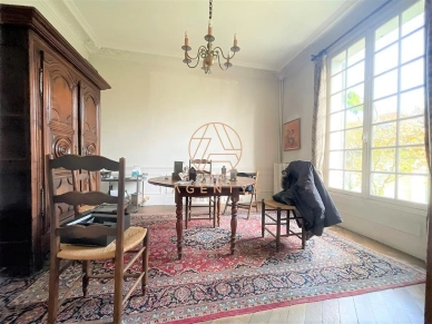 Maison à vendre 9 pièces de 149,34 m²