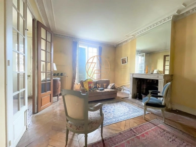 Maison à vendre 9 pièces de 149,34 m²