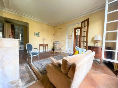 Maison à vendre 9 pièces de 149,34 m²