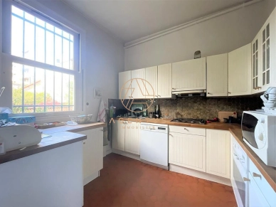 Maison à vendre 9 pièces de 149,34 m²
