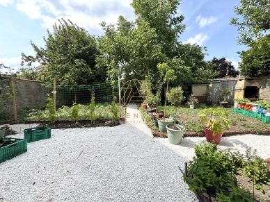 Maison à vendre 5 pièces de 80 m² à Villiers-sur-Marne