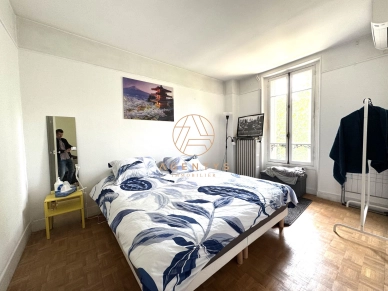 Maison à vendre 5 pièces de 80 m² à Villiers-sur-Marne