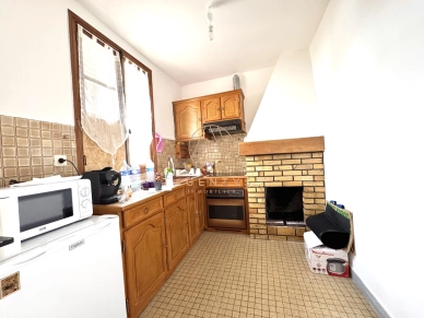 Maison à vendre 5 pièces de 80 m² à Villiers-sur-Marne