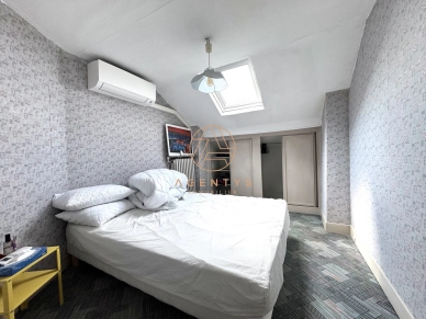 Maison à vendre 5 pièces de 80 m² à Villiers-sur-Marne
