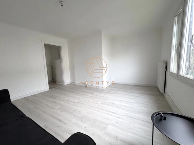 Appartement à vendre 1 pièces de 40 m² à Montreuil