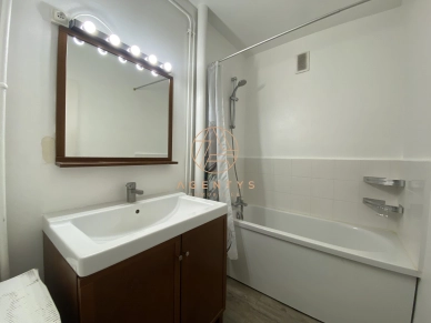 Appartement à vendre 1 pièces de 40 m² à Montreuil