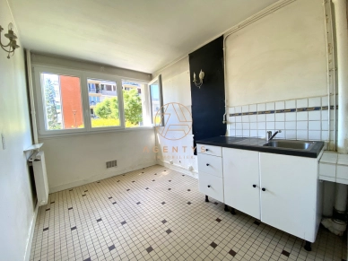Appartement à vendre 1 pièces de 40 m² à Montreuil