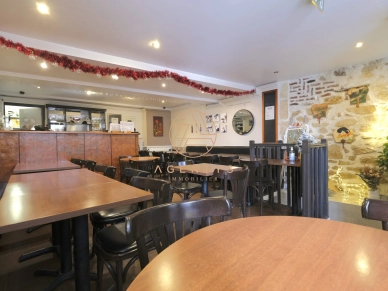 Local commercial à vendre de 55 m² à Paris