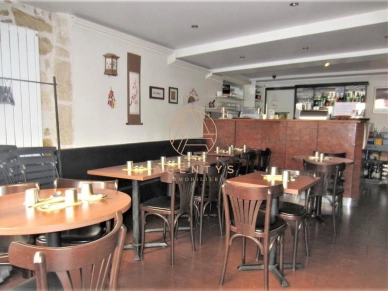 Local commercial à vendre de 55 m² à Paris
