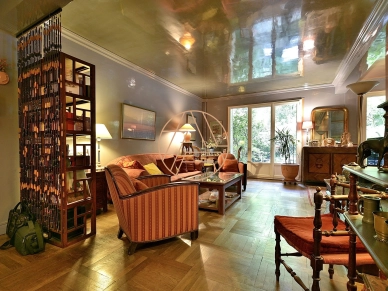 Appartement à vendre 3 pièces de 72,27 m² à Saint-Maur-des-Fossés