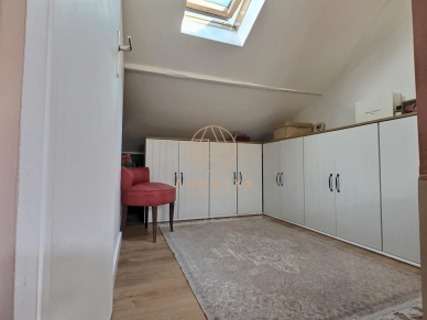 Appartement à vendre 2 pièces de 45 m² à Saint-Maur-des-Fossés