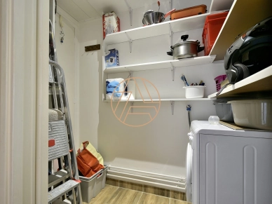 Appartement à vendre 2 pièces de 50,87 m² à Saint-Maur-des-Fossés