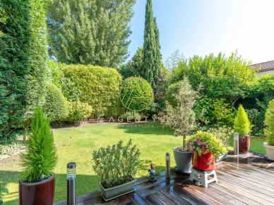 Appartement à vendre 3 pièces de 66,3 m² à Le Perreux-sur-Marne